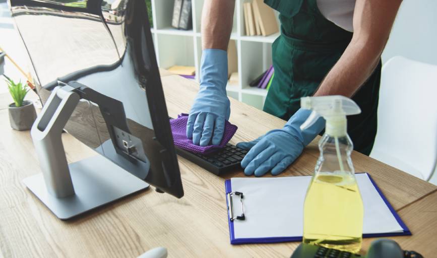 Better Cleaning Services